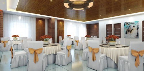  su-casa-royal Banquet Hall