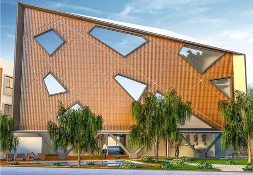  green-life Club House