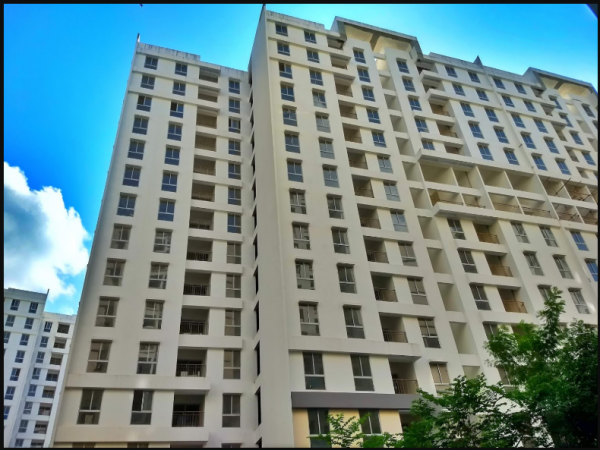  shukhobrishti-spriha-phase-9 Elevation