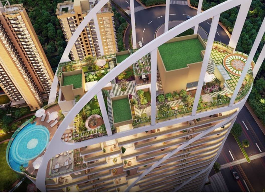 burj Images for Project