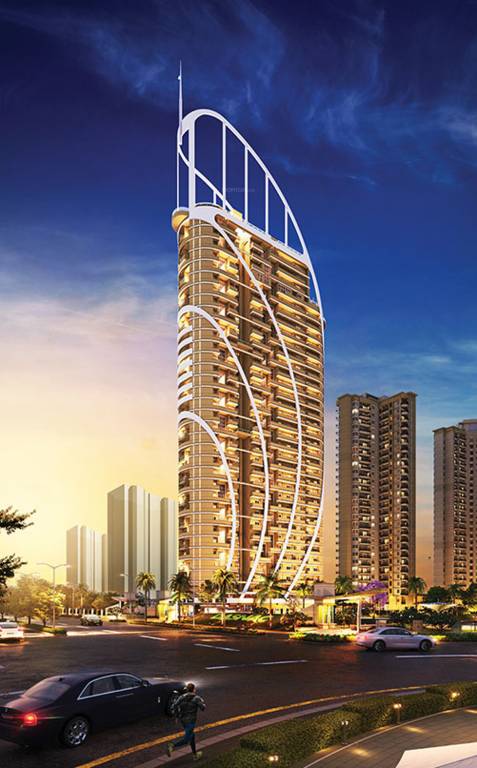 burj Images for Project