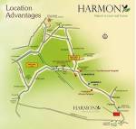 Location Plan  harmony-phase-i Location Plan