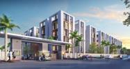 Harmony Phase I