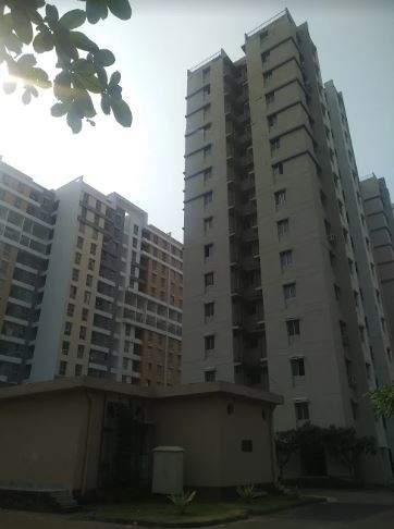  shukhobrishti spriha phase 8 Elevation