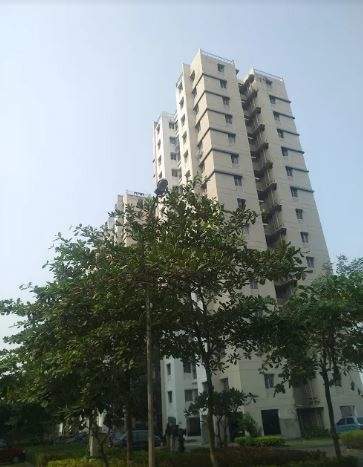  shukhobrishti spriha phase 8 Elevation