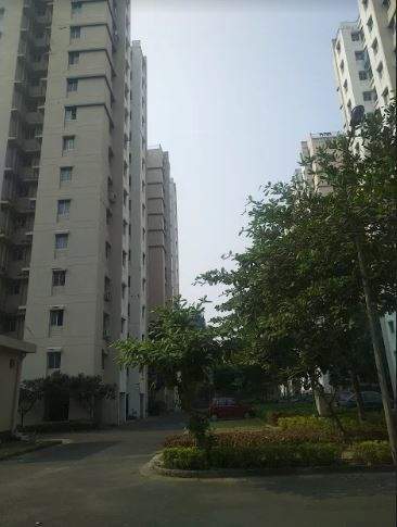  shukhobrishti spriha phase 8 Elevation