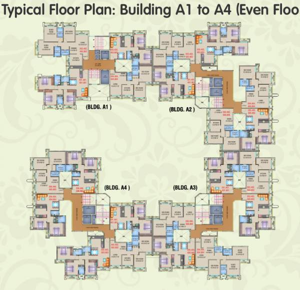  aloki-phase-iii Cluster Plan