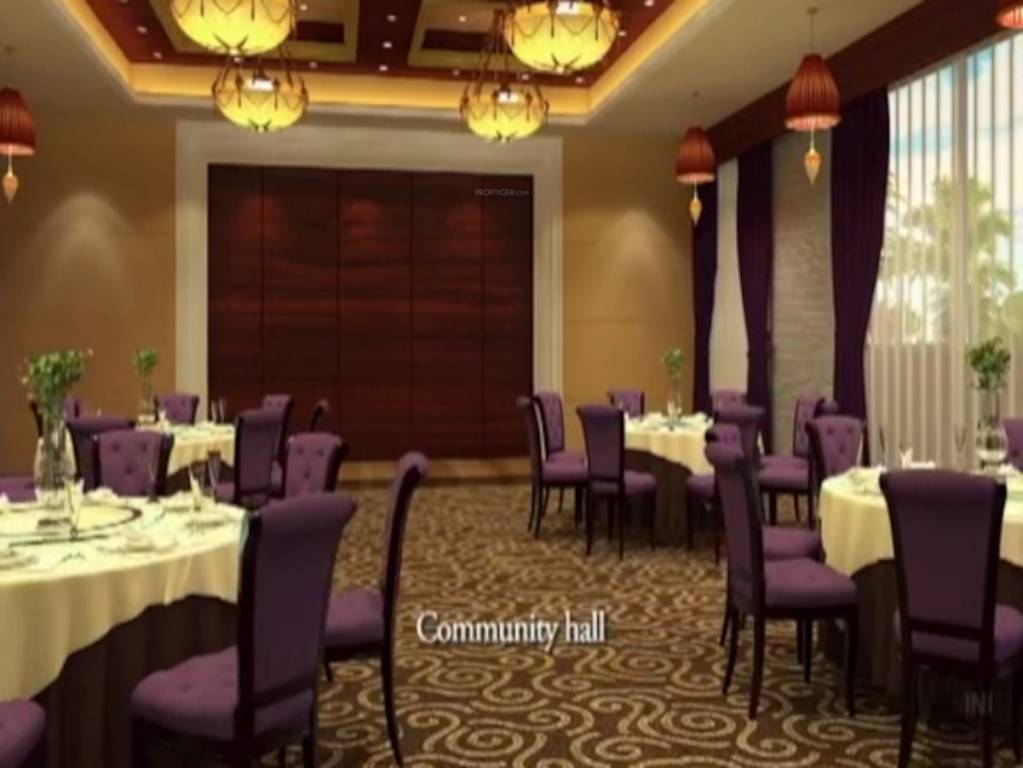  aloki phase iii Community Hall