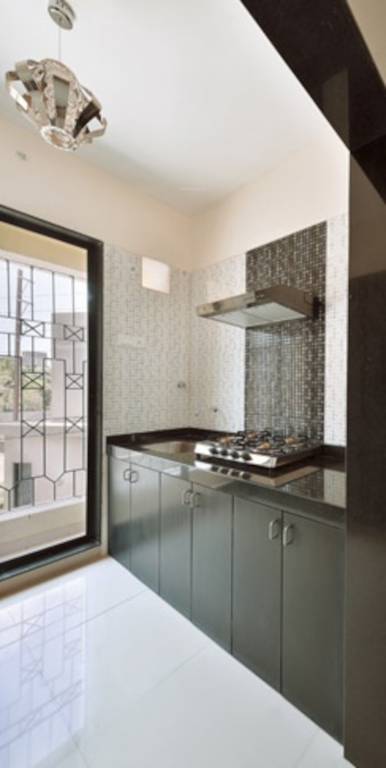  aloki phase iii Kitchen