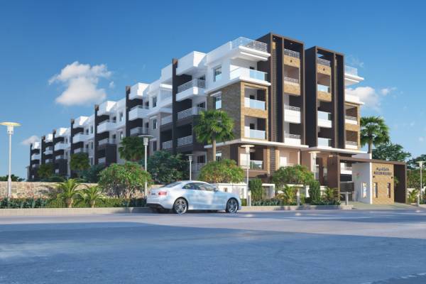 Images for Elevation of Suprabhat Shreem Brezee