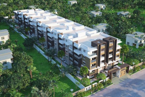 Images for Elevation of Suprabhat Shreem Brezee