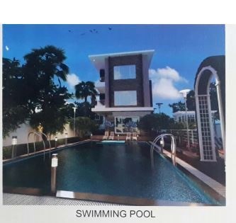  shreem-brezee Swimming Pool