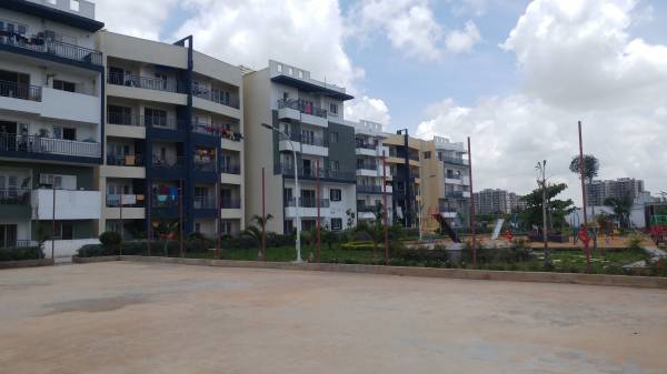  shilpitha-royal-oak Elevation