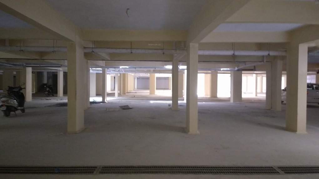  shilpitha royal oak Car Parking