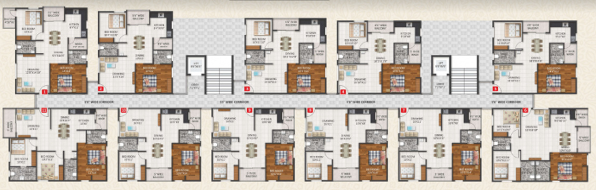 Images for clusterPlan