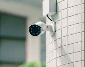  aavani CCTV
