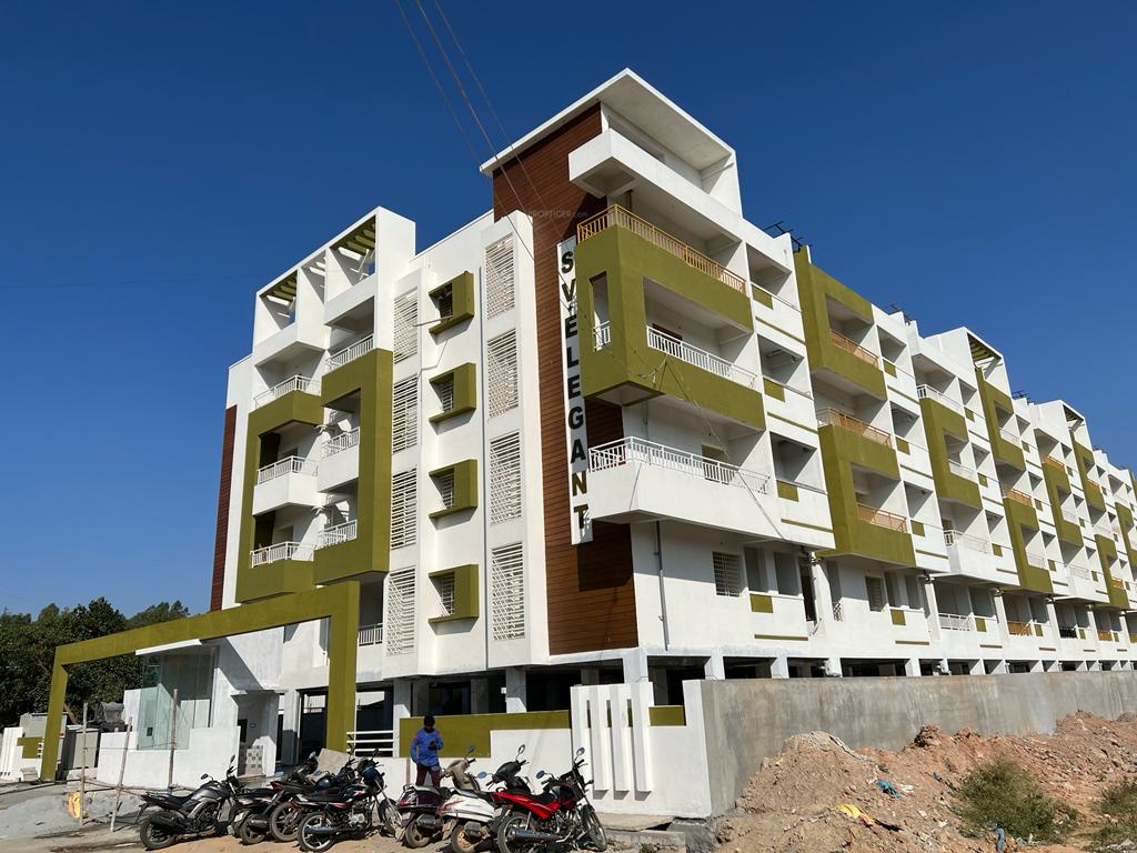  sv elegant SV Elegant Construction Status Feb 22