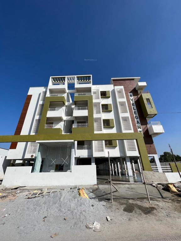  sv elegant SV Elegant Construction Status Feb 22