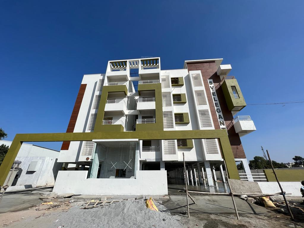  sv elegant SV Elegant Construction Status Feb 22