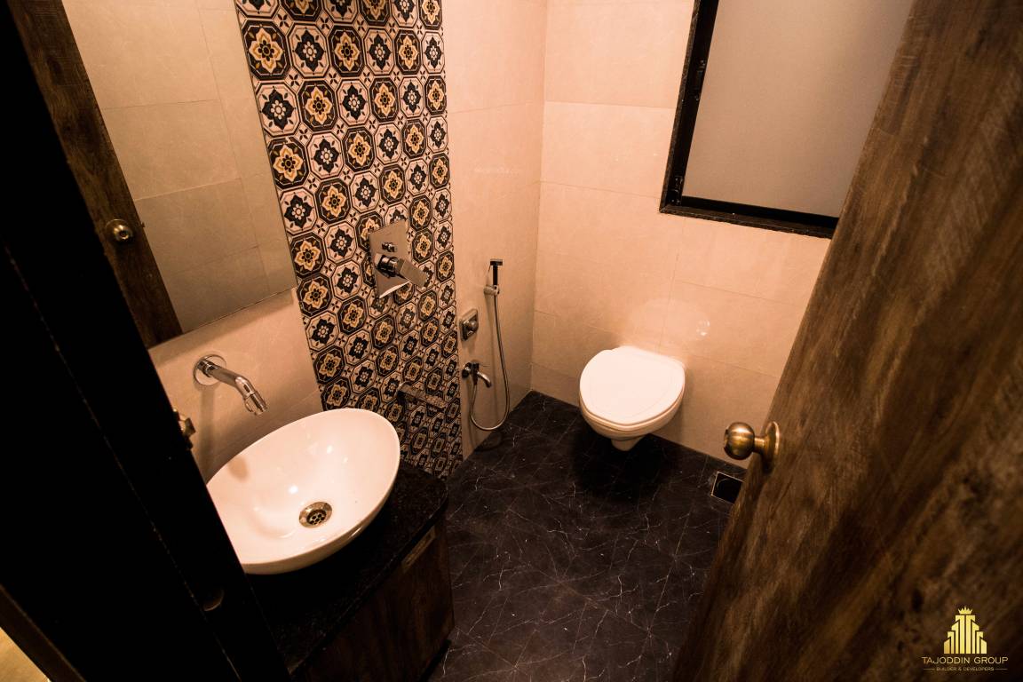  taj regency Bathroom