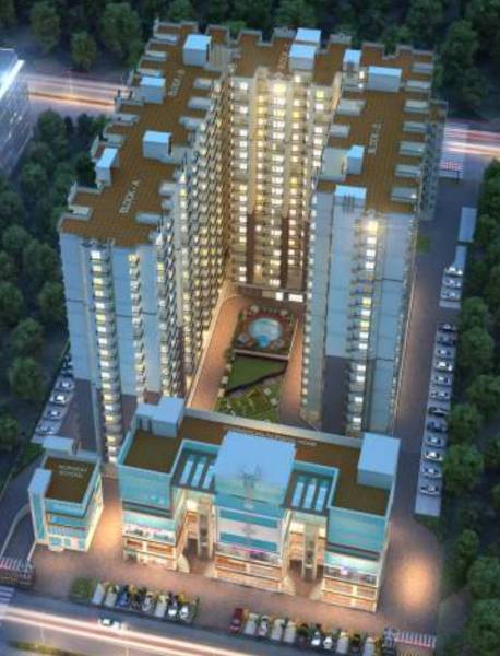  blossom-pmay-ph-1-block-x Elevation