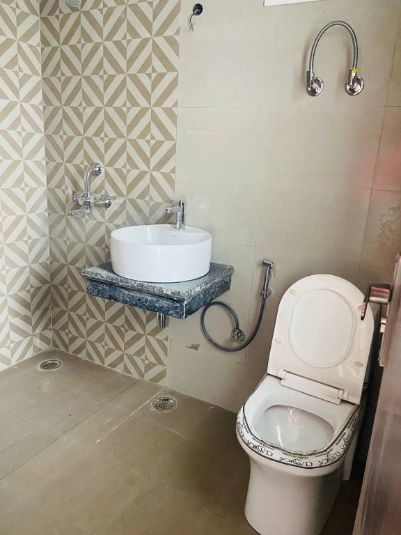  blossom pmay ph 1 block x Bathroom