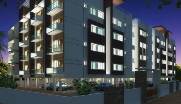 Images for Elevation of Sri Charkra Blossom Images for Elevation of Sri Charkra Blossom