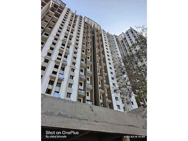 VJ Yashone Wakad Central