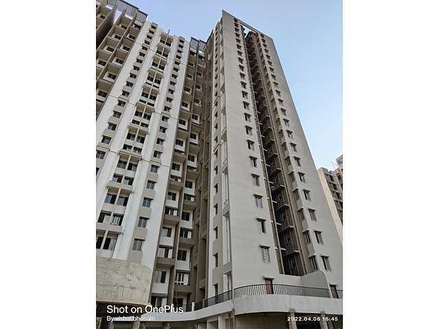 VJ Yashone Wakad Central