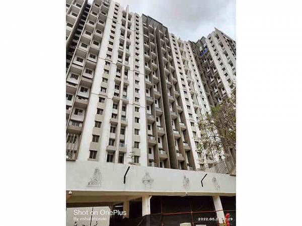  yashone-wakad-central Construction Status July-22