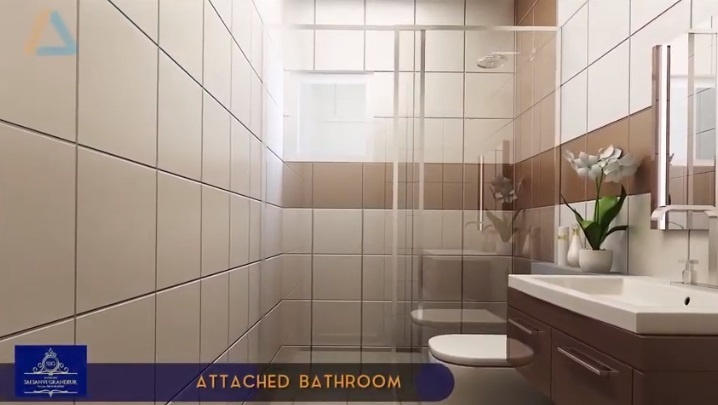 Mathrusris Sai Sanvi Grandeur