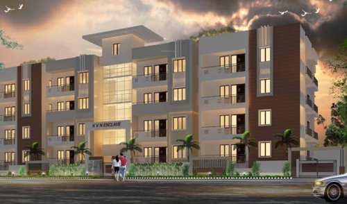 Images for Elevation of KVN KVN Enclave enclave Images for Elevation of KVN KVN Enclave