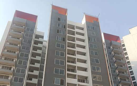 Shapoorji Pallonji Joyville Gurugram II