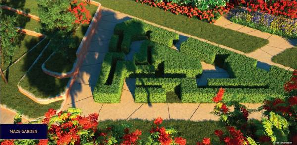  joyville-gurugram-ii Others