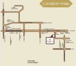 Images for Location Plan of Jay pee Developers Jay Pee Serenity Images for Location Plan of Jay pee Developers Jay Pee Serenity