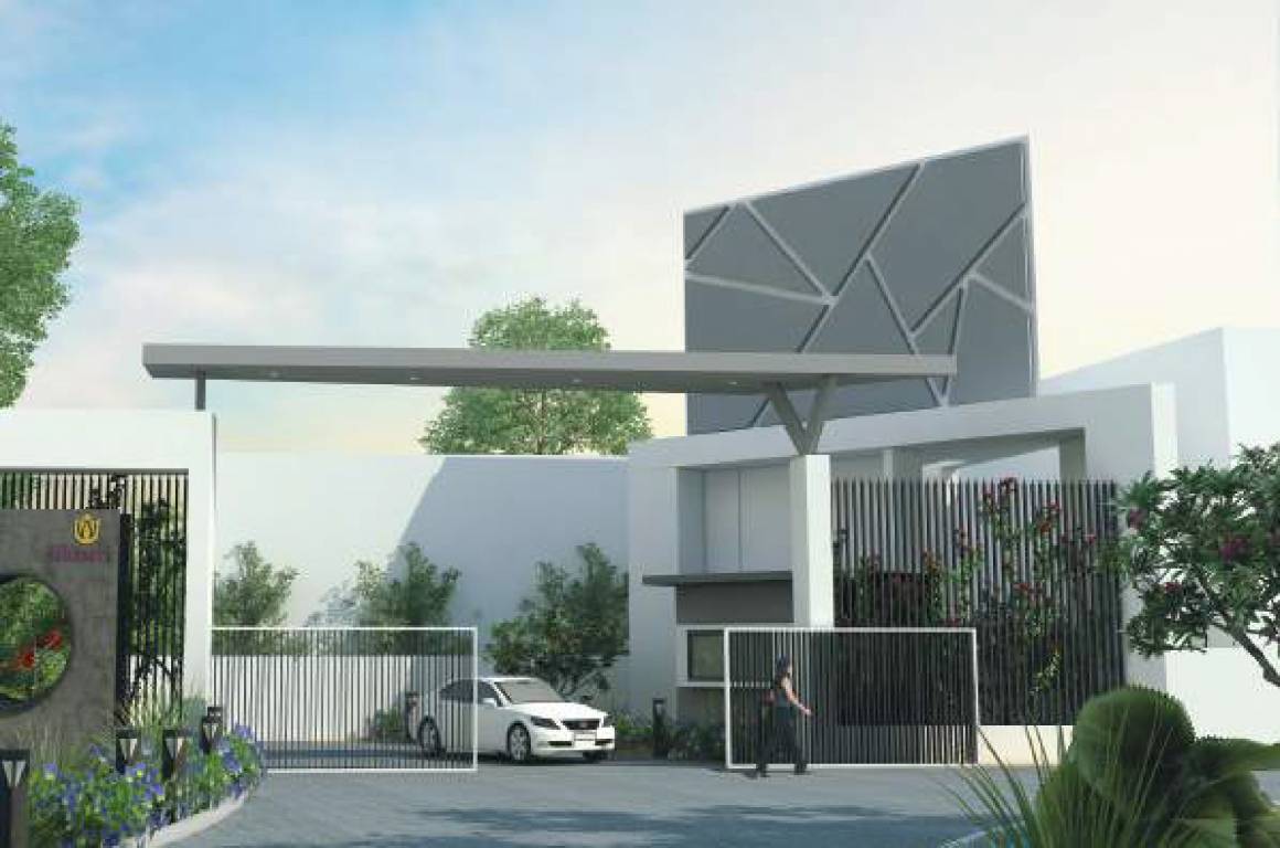 Images for Elevation of Jay pee Developers Jay Pee Serenity Images for Elevation of Jay pee Developers Jay Pee Serenity