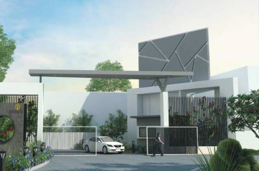 Images for Elevation of Jay pee Developers Jay Pee Serenity Images for Elevation of Jay pee Developers Jay Pee Serenity