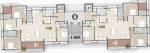 Images for Cluster Plan of K R Antriksh Images for Cluster Plan of K R Antriksh