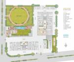 Images for Layout Plan of K R Antriksh  antriksh Images for Layout Plan of K R Antriksh
