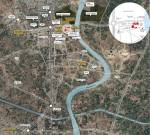 Location Plan  antriksh Location Plan