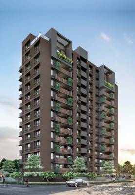 antriksh Elevation Elevation