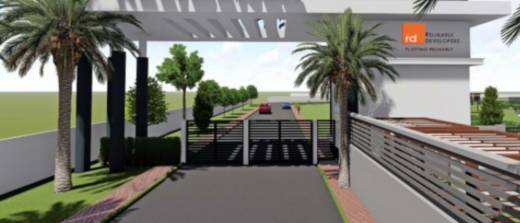 Images for Elevation of 222 Ventures Reliaable Residenza Phase 1A