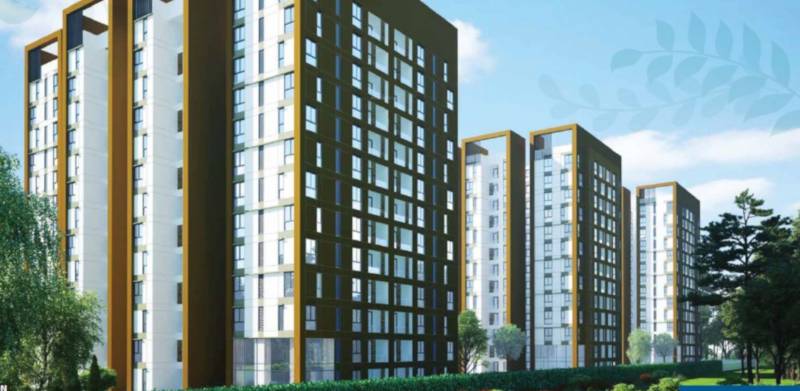  sattva-exotic Images for Elevation of Salarpuria Sattva Exotic