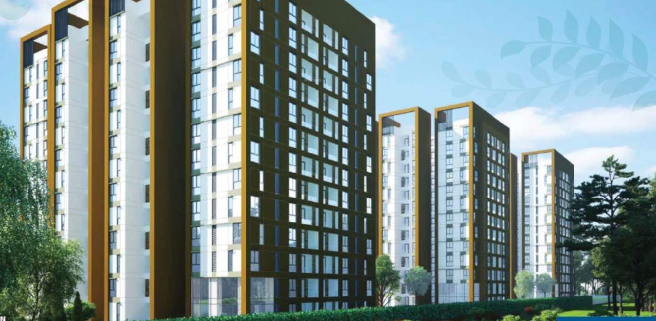  sattva exotic Images for Elevation of Salarpuria Sattva Exotic