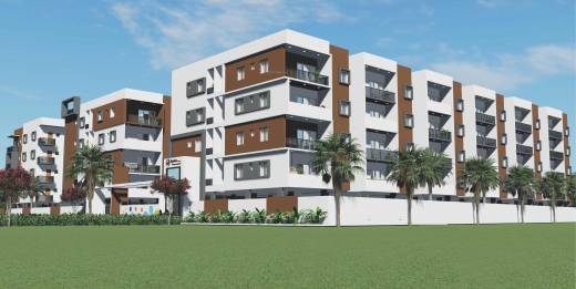 Images for Elevation of Sunka Reddy Constructions Opulent SRC Blue Bells Images for Elevation of Sunka Reddy Constructions Opulent SRC Blue Bells