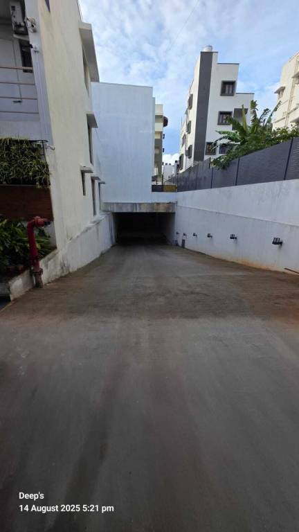  zotra lawns Elevation