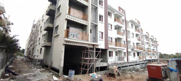  acacia Construction Status July-21