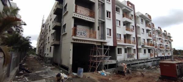  acacia Construction Status July-21