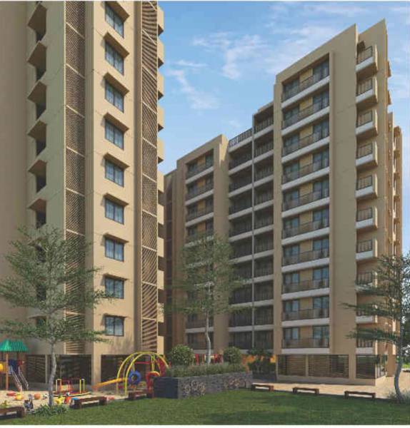  abode Children's play area