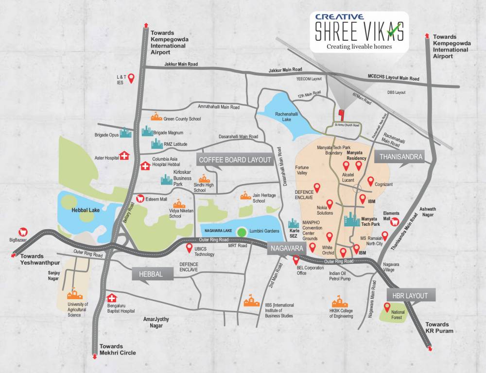 Images for locationPlan